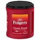 Folgers Ground Medium Classic Roast Coffee
