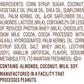 ALMOND JOY Coconut and Almond Chocolate Snack Size, Candy Bag, 11.3 oz