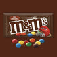 M&M's Milk Chocolate Candy Full Size