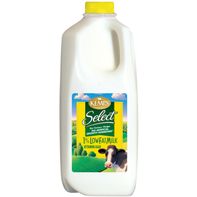 Kemps 1% Lowfat Milk️