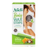 Nad's Body Wax Strips️