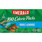 Emerald Natural Whole Almonds