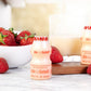 El Viajero BioSalud! Probiotic Drink, Strawberry