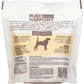 Pure Harmony Dog Treats, Super Premium, Lamb & Blueberry Flavor, Wafers