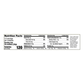 Sesmark Rice Thins Brown Rice Snack Crackers