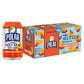 Polar Seltzer  Cranberry Clementine