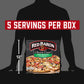 Red Baron Classic Crust Special Deluxe Pizza