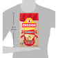 Mission Triangles White Corn Tortilla Chips, 11 Ounce Bag
