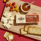 Cabot Muenster Cheese Block, 8 oz