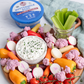 Roth Buttermilk Blue®, Blue Cheese Crumbles