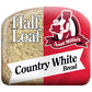 Aunt Millie's Half Loaf, Country White Bread