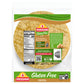 Mission Gluten Free Chickpea Flour Tortillas, Soft Taco Size, 6 Count