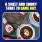 Sweet Baby Ray's Barbecue Sauce, Hickory & Brown Sugar