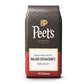 Peet's Coffee Major Dickason's Blend, Dark Roast Whole Bean Coffee, Bag