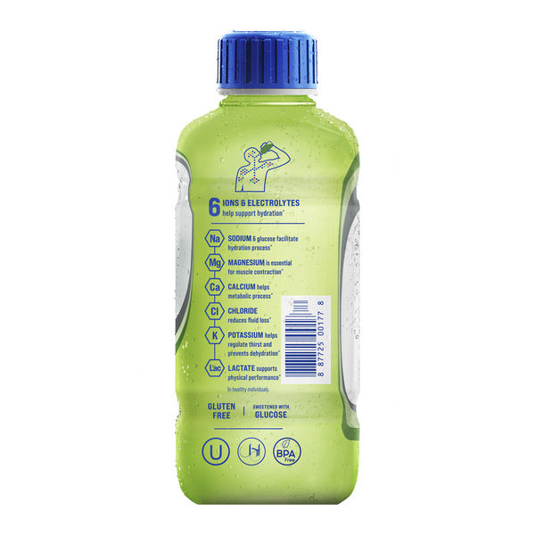 Electrolit Electrolyte Beverage Green Apple