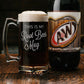 A&W Root Beer