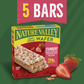 Nature Valley Strawberry Crispy Creamy Wafer Bars