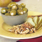 Divina Blue Cheese Stuffed Olives