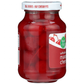 Food Club Whole With Stems Maraschino Cherries