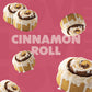 Coffee mate Cinnamon Roll Flavored Coffee Creamer