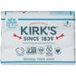 Kirk's Original Fresh Scent Gentle Castile Soap