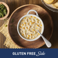 Progresso Chicken Corn Chowder, Reduced Sodium Canned Soup