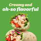 Kraft Green Goddess Dressing