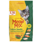 Meow Mix Indoor Health Dry Cat Food for Adult Cats