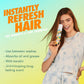 Batiste Instant Hair Refresh Coconut & Exotic Tropical Dry Shampoo