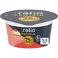 Ratio Protein Strawberry Cheesecake Yogurt Cultured Dairy Snack