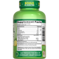 Nature's Truth Fish Oil Lemon Flavor Softgel