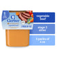 Gerber Stage 2 Baby Food