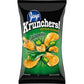 Krunchers  Kettle Cooked Potato Chips Jalapeno