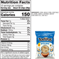 Tostitos Tortilla Chips, Bite Size Rounds