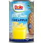 Dole 100% Juice, Pineapple