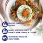 Pete & Gerry's Eggs, Organic, Brown, Free Range, Large