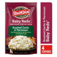 Idahoan Baby Reds w/Roasted Garlic & Parm Mashed Potatoes