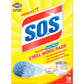 S.O.S. Steel Wool Soap Pads