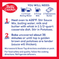 Betty Crocker Loaded Casserole Potatoes