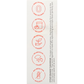 Cirkul Orange Tangerine Cartridge