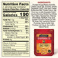 Sargento Shareables Natural Cheddar & Colby-Jack Sliced Cheese with Ritz® Original Crackers Cheese Tray