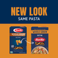 Barilla Whole Grain Rotini Pasta