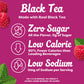 Crystal Light Raspberry Iced Tea Naturally Flavored Powdered Drink Mix