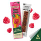 Solely: Fruit Jerky, Organic, Mango & Raspberry, Multipack