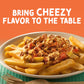 Kraft Heinz CHEEZ WHIZ Original Cheese Dip