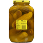 Mt. Olive Kosher Dills Pickles