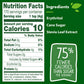Truvia Cane Sugar Blend, Mix Of Stevia Sweetener And Cane Sugar