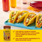 Old El Paso Taco Seasoning, Original, Large Size