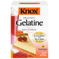 Knox Original Unflavored Gelatine