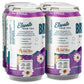 Brew Dr. Kombucha Organic Love, w/  Lavender Jasmine & Chamomile